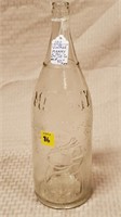 Vintage Mammy Bottling Co. Bottle