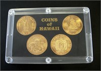 COINS OF HAWAII