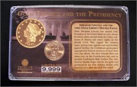 LINCOLN & LIBERTY LIMITED EDITION SET