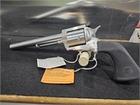 Magnum Research BFR 50AE Pillager Revolver
