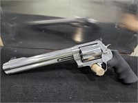 Smith & Wesson Model 500 Revolver