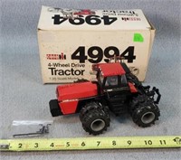 1/35 Case 4994 4WD Tractor