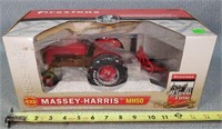 1/16 Massey-Harris MH50 Tractor w/ Plow-