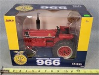 1/16 International 966 Tractor- FFA