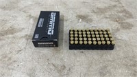 (50) Rnds of .380 Auto