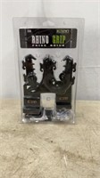Rhino Grip ATV mount gun rack