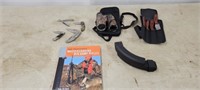 Knives & Hunting Gear