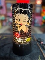 1ft Tall Animated Betty Boop Lamp