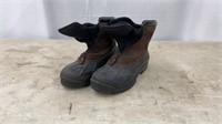 Mens Thinsulate Boots