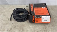 Hobart flexible welding cable
