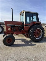 1978 IH 986 Tractor