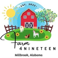 Welcome to Farm 4 Nineteen Estate Sales
