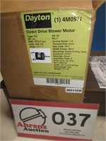 Dayton (1) 4M097J