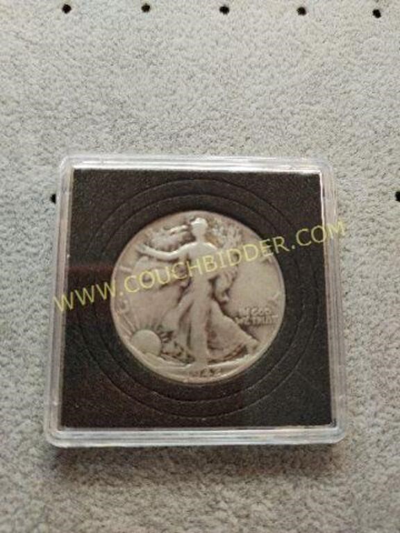 March Coin & Jewelry online auction