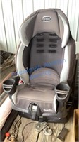 CHILD SEATS FOR TRADE-IN