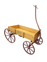 Antique Somerset Wagon Co. #5 Wagon