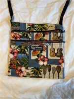 maui island 7x7 purse