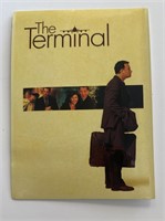 The Terminal sticker