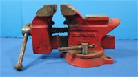 3.5" Olympia Vise