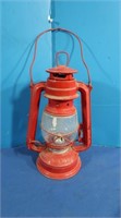 Vintage Swallow Brand Lantern #235