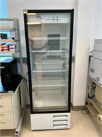HMc Medical PLAB-HC-19 Lab Refrigerator