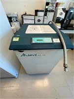 MVE XLC500 Cryogenic Storage System