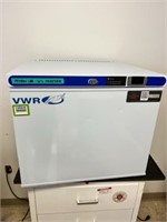 VWR HCUCFS0120 Benchtop -20 Freezer