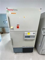 Thermo Forma 8584 Ultralow Freezer
