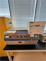 Beckman Coulter GS-6R Benchtop Centrifuge