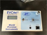 WPM EVOM2 Epithelial Voltohmmeter