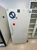 VWR U2020GA14 Lab Freezer