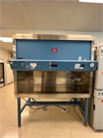 NuAire NU-425-600 6 Ft. Biosafety Cabinet