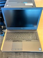 Dell Precision 7540 Laptop