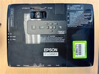 Epson H478A LCD Projector
