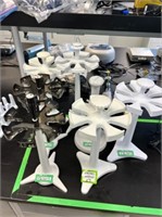 Assorted Pipette Stands