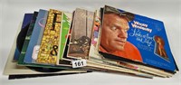 VINYL RECORD ALBUM LOT