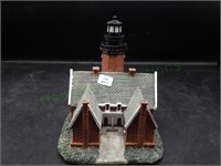 Scaasis Originals Block Island, RI, Lighthouse