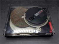 Discwasher CD Cleaner