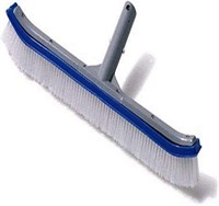 Aluminum Swimming Pool Floor & Wall Brush