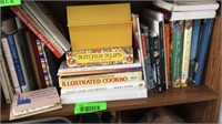 Cook Books