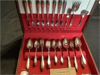 W.m rogers and son silverware