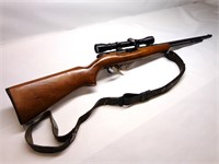 Remington 550-1 22LR,