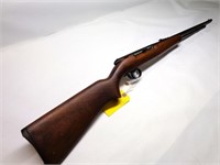 Remington 550-1 22LR,