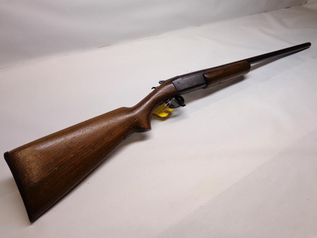 Firearms, Ammo, & Accessories Auction Sat. March 25