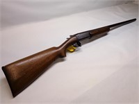 Winchester Red Letter model 37, 12 gauge