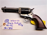 Uberti, Single Action Army 45 LC