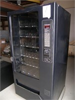FSI Multi-Selection Snack Vending Machine