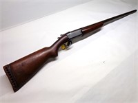 Winchester 37, 12 gauge