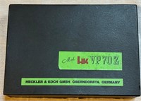 777 - WALTHER PP BOX ONLY (N25)