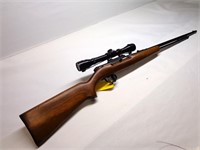 Remington 550I, 22LR